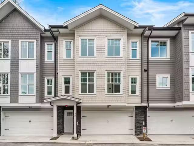 Townhouse for sale in Langley, Langley, Street, 263133149