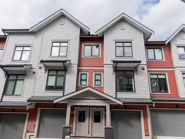 Townhouse for sale in Langley, Langley, Street, 263134634