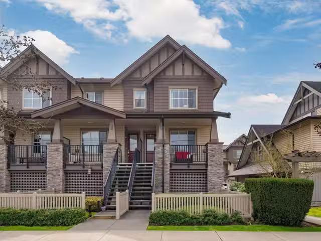Townhouse for sale in Langley, Langley, Street, 263134022