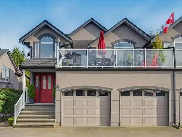 Townhouse for sale in Langley, Langley, Street, 263136122