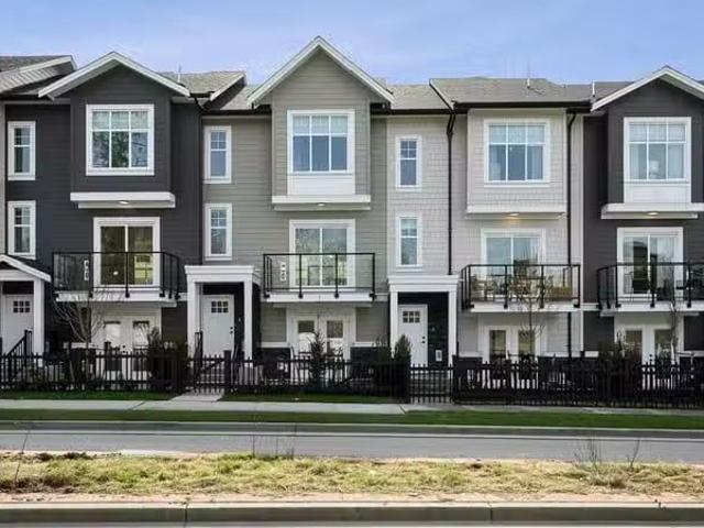 Townhouse for sale in Langley, Langley, Street, 263137828