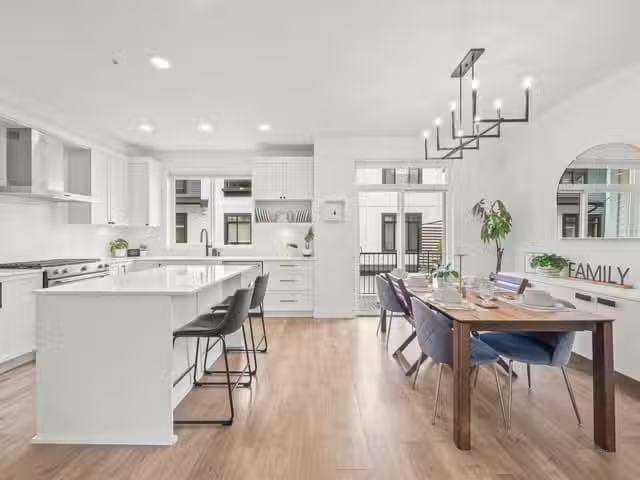 Townhouse for sale in Langley, Langley, Street, 263138666