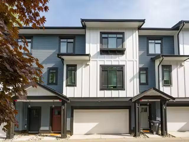 Townhouse for sale in Langley, Langley, Street, 263139134