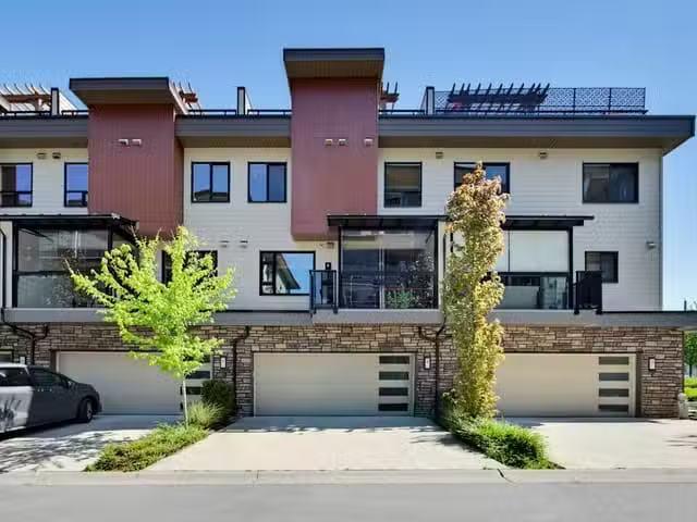 Townhouse for sale in Langley, Langley, Street, 263140220