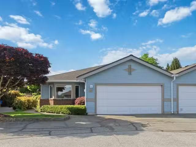 Townhouse for sale in Langley, Langley, Street, 263141451