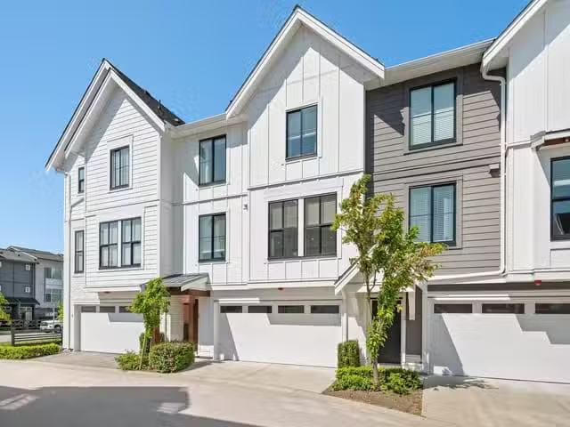 Townhouse for sale in Langley, Langley, Street, 263141549