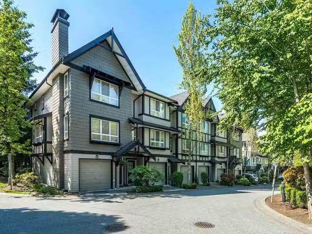 Townhouse for sale in Langley, Langley, Street, 263141118