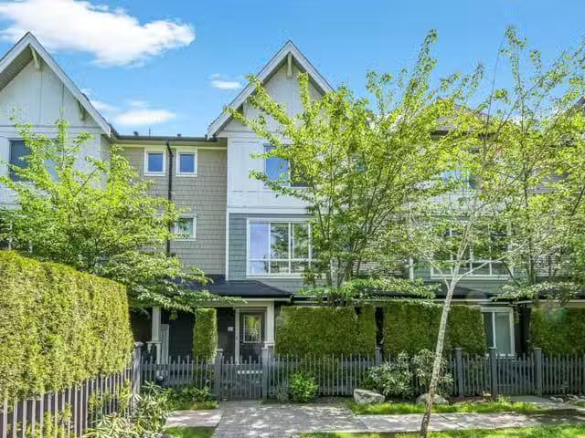 Townhouse for sale in Langley, Langley, Street, 263142696