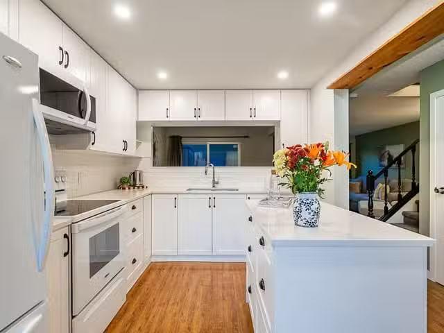 Townhouse for sale in Langley, Langley, Street, 263142901