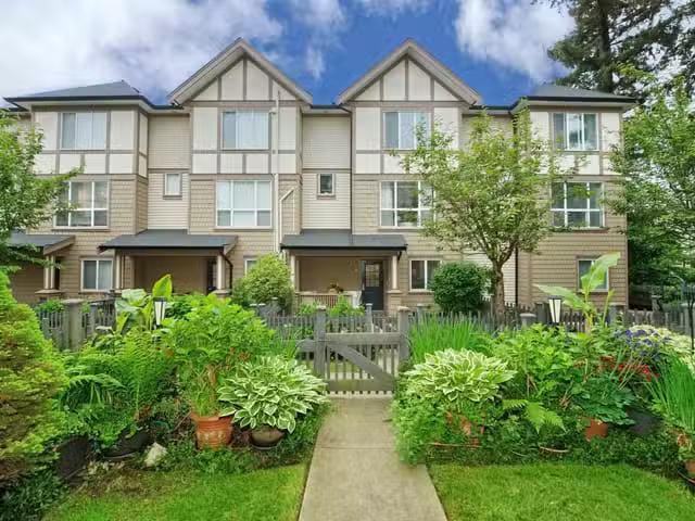 Townhouse for sale in Langley, Langley, Street, 263142396