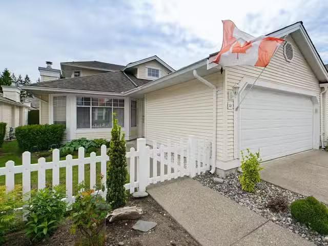 Townhouse for sale in Langley, Langley, Street, 263145457