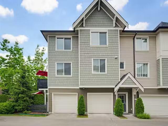 Townhouse for sale in Langley, Langley, Street, 263147414
