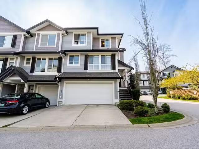 Townhouse for sale in Langley, Langley, Street, 263147508
