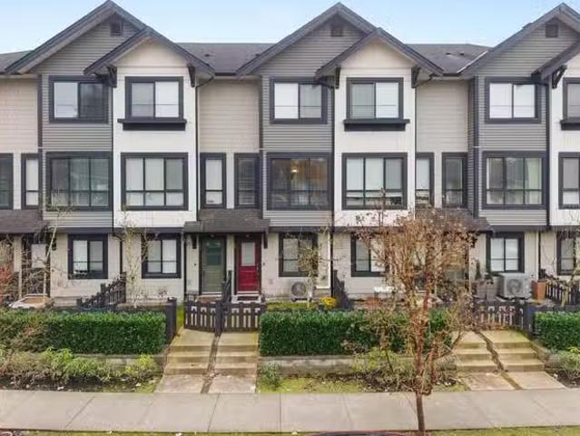 Townhouse for sale in Langley, Langley, Street, 263147517