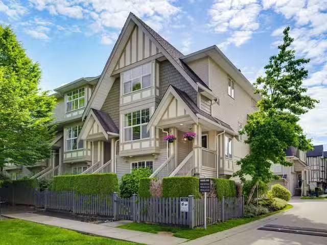 Townhouse for sale in Langley, Langley, Street, 263148920