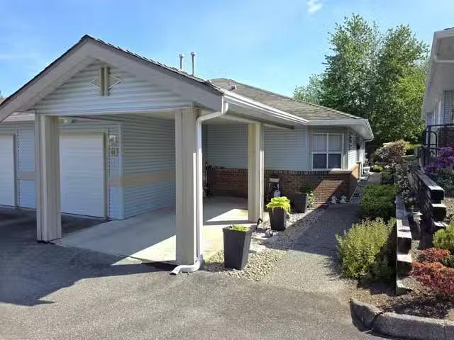Townhouse for sale in Langley, Langley, Street, 263149720