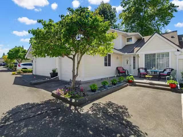 Townhouse for sale in Langley, Langley, Street, 263152005