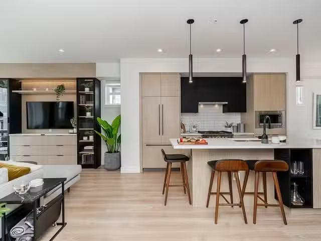 Townhouse for sale in Langley, Langley, Street, 263154585
