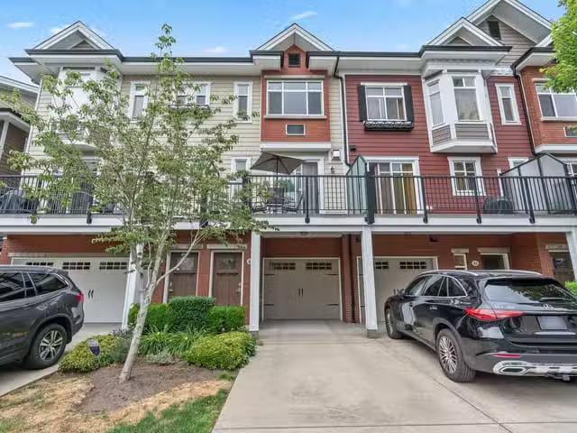 Townhouse for sale in Langley, Langley, Street, 263154658