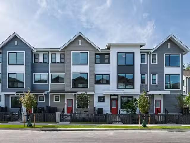 Townhouse for sale in Langley, Langley, Street, 263154024