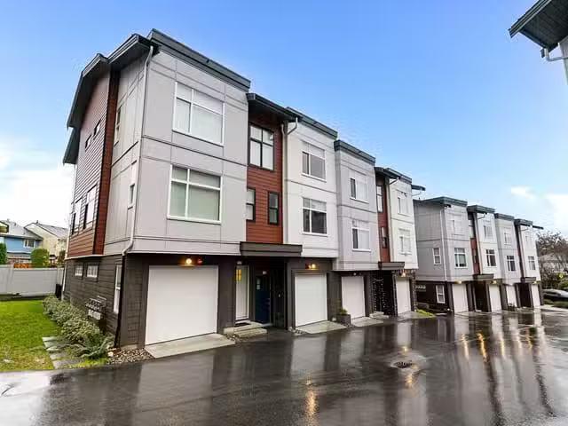 Townhouse for sale in Langley, Langley, Street, 263154215