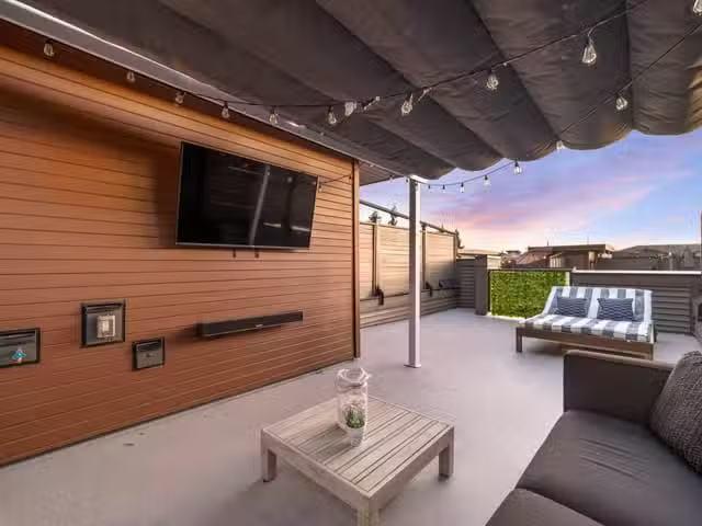 Townhouse for sale in Langley, Langley, Street, 263155505