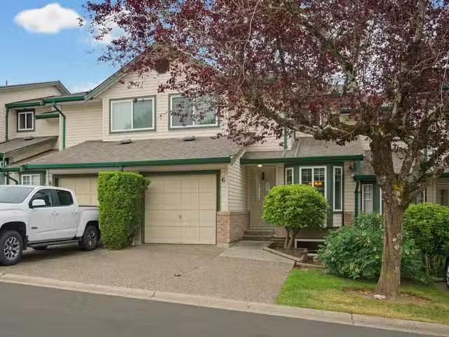 Townhouse for sale in Langley, Langley, Street, 263155279