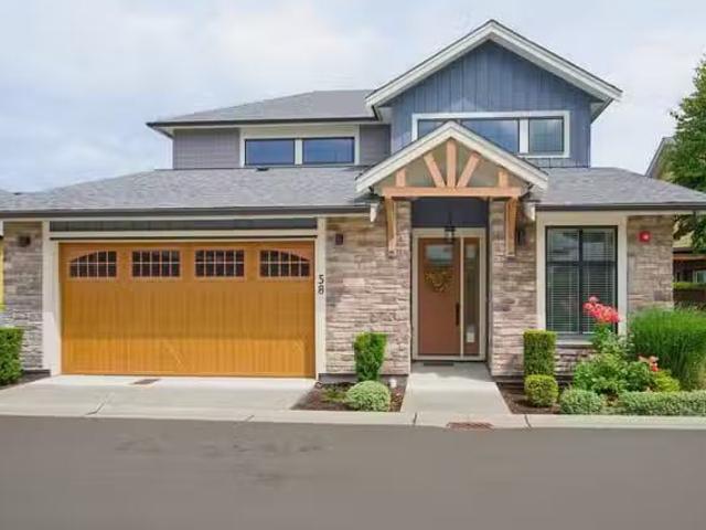 Townhouse for sale in Langley, Langley, Street, 263156783