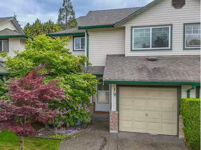 Townhouse for sale in Langley, Langley, Street, 263156806