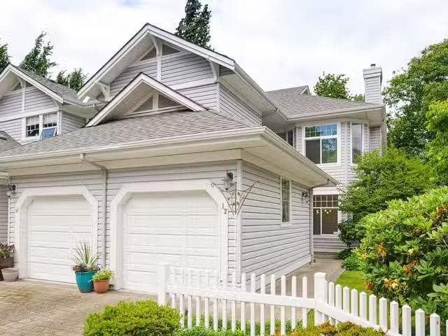Townhouse for sale in Langley, Langley, Street, 263156824