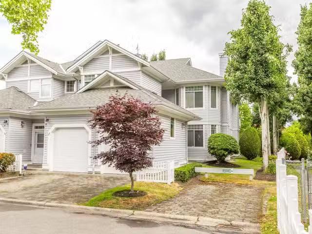 Townhouse for sale in Langley, Langley, Street, 263156997