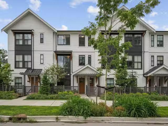 Townhouse for sale in Langley, Langley, Street, 263156192