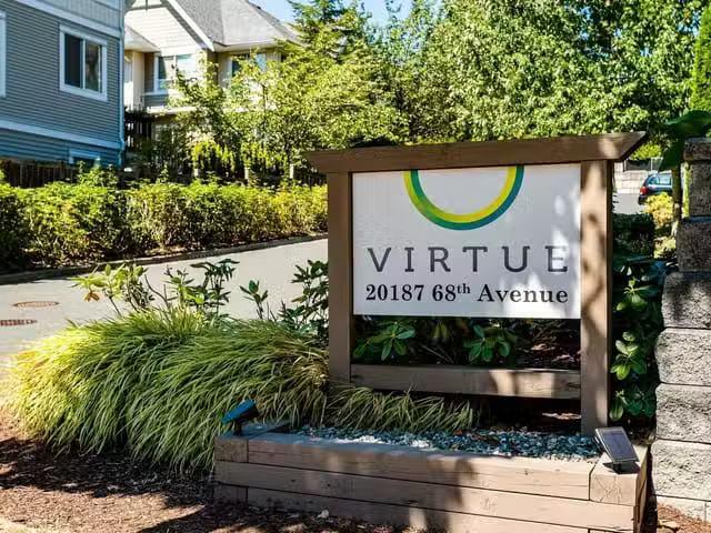 Townhouse for sale in Langley, Langley, th Avenue, 263154707