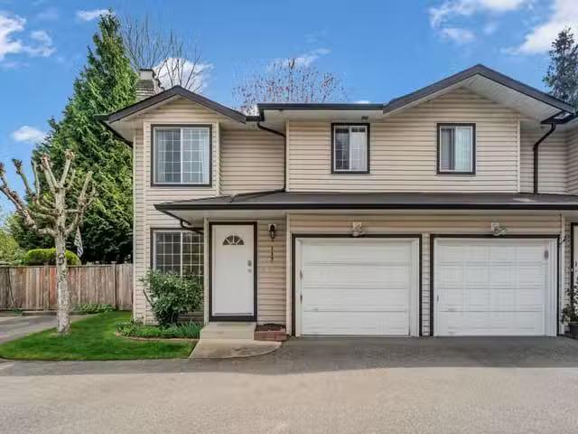 Townhouse for sale in Langley, Langley, th Street, 263136803