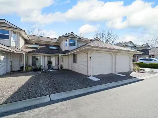 Townhouse for sale in Langley, Langley, 18 9045 Walnut Grove D.