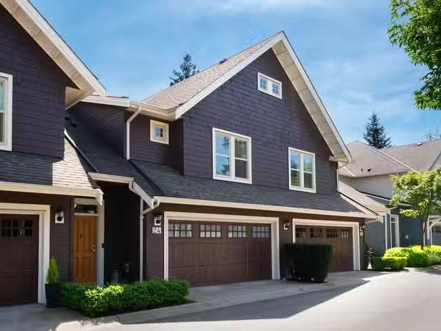 Townhouse for sale in Langley, Langley, 24 9235 Mc Bride Stree.