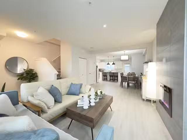 Townhouse for sale in Langley, Langley, 20181 83 Avenue, 26312.