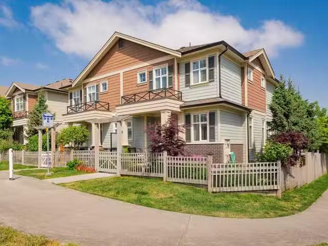 Townhouse for sale in Langley, Langley, 20395 82 Avenue, 26314.