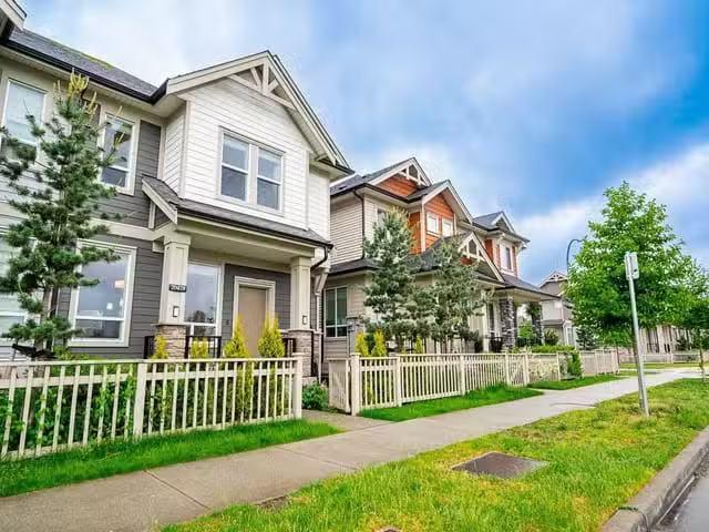 Townhouse for sale in Langley, Langley, 20478 78 Avenue, 26314.