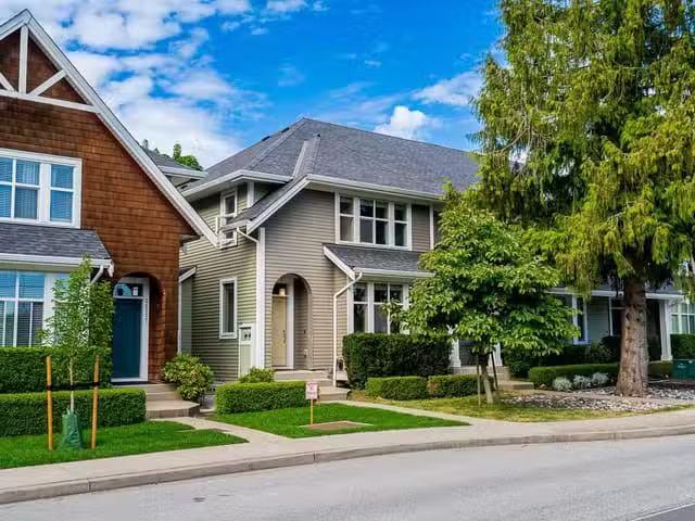 Townhouse for sale in Langley, Langley, 20581 84 Avenue, 26315.