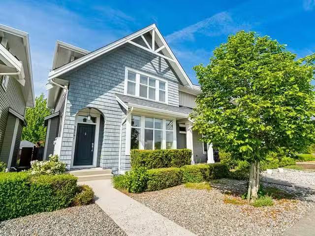 Townhouse for sale in Langley, Langley, 20591 84th Avenue, 263.