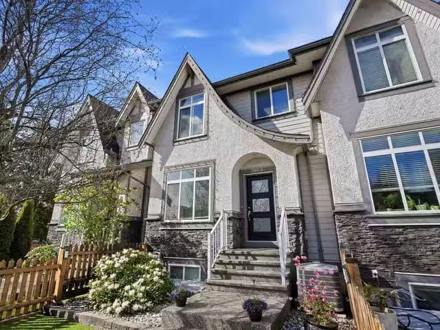 Townhouse for sale in Langley, Langley, 20919 80 Avenue, 26313.