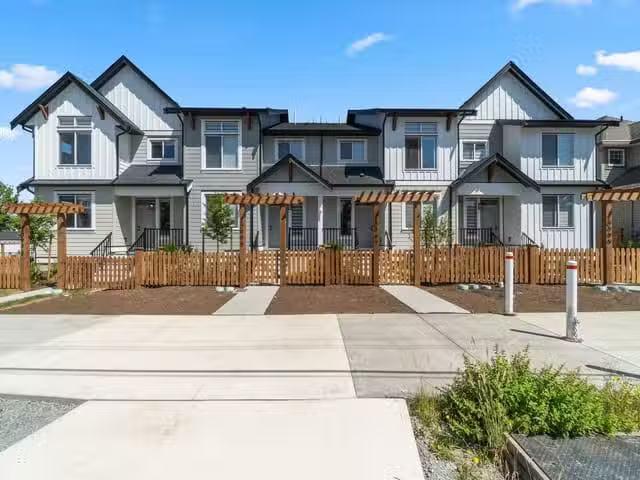 Townhouse for sale in Langley, Langley, 20997 83 Avenue, 26313.