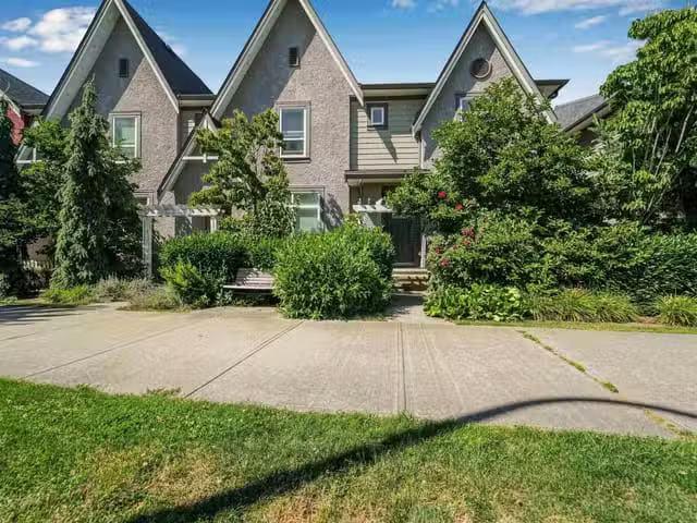 Townhouse for sale in Langley, Langley, 21065 80 Avenue, 26315.