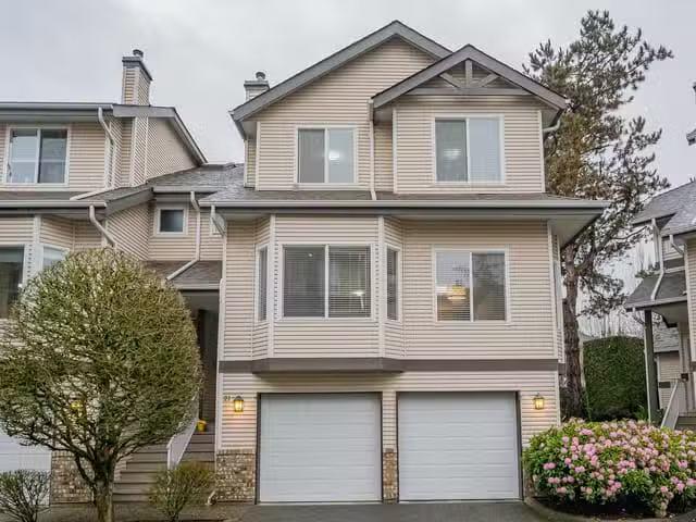 Townhouse for sale in Langley, Langley, 21 20750 Telegraph Tra.