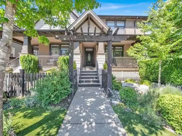 Townhouse for sale in Langley, Langley, 23127 Billy Brown Road.