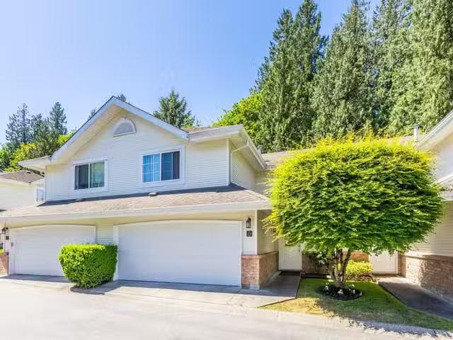 Townhouse for sale in Langley, Langley, 23 8675 Walnut Grove D.