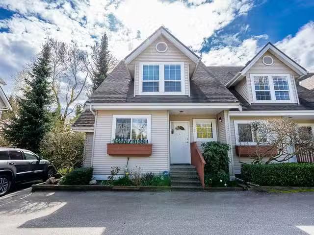 Townhouse for sale in Langley, Langley, 3 19948 Willoughby Way.