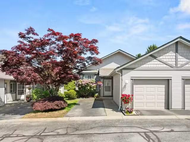 Townhouse for sale in Langley, Langley, 43 9012 Walnut Grove D.