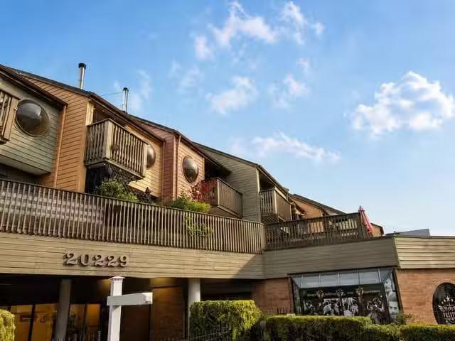Townhouse for sale in Langley, Langley, 4 20229 Fraser Highway.